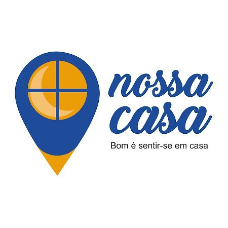 살바도르 Nossa Casa 아파트 외부 사진