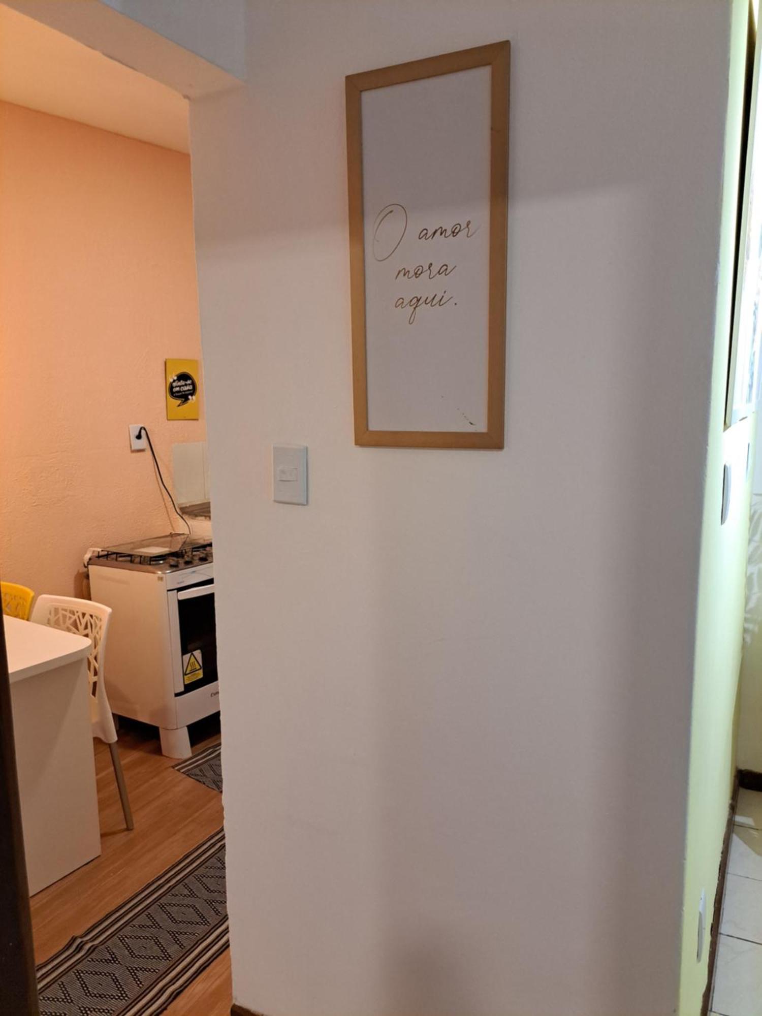 살바도르 Nossa Casa 아파트 외부 사진