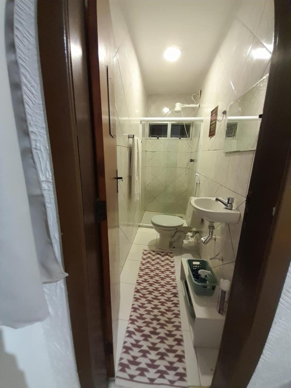 살바도르 Nossa Casa 아파트 외부 사진