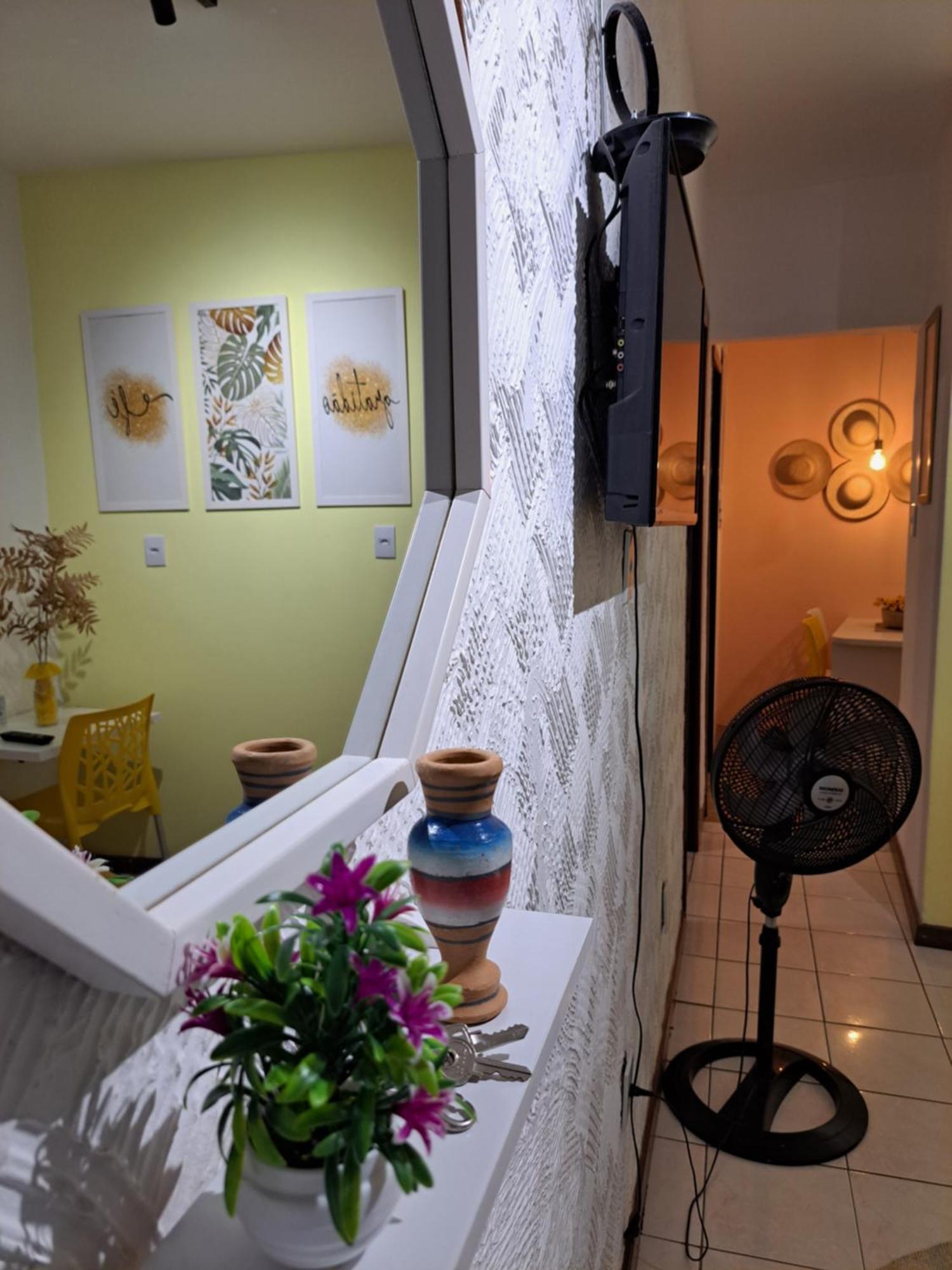 살바도르 Nossa Casa 아파트 외부 사진
