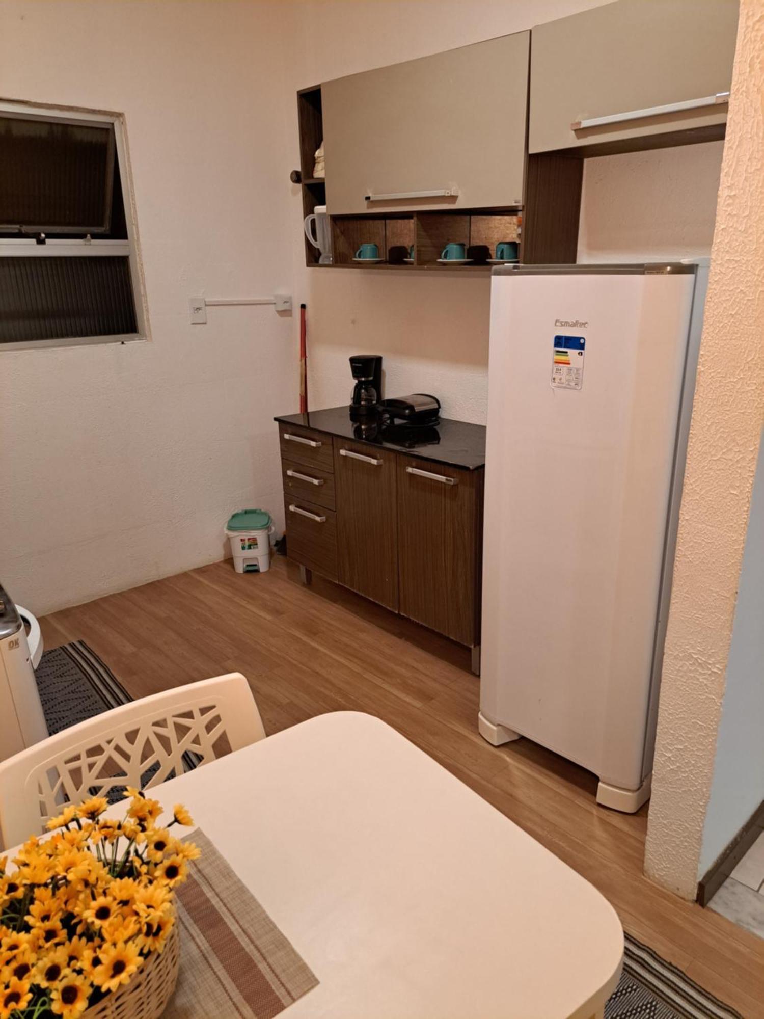 살바도르 Nossa Casa 아파트 외부 사진