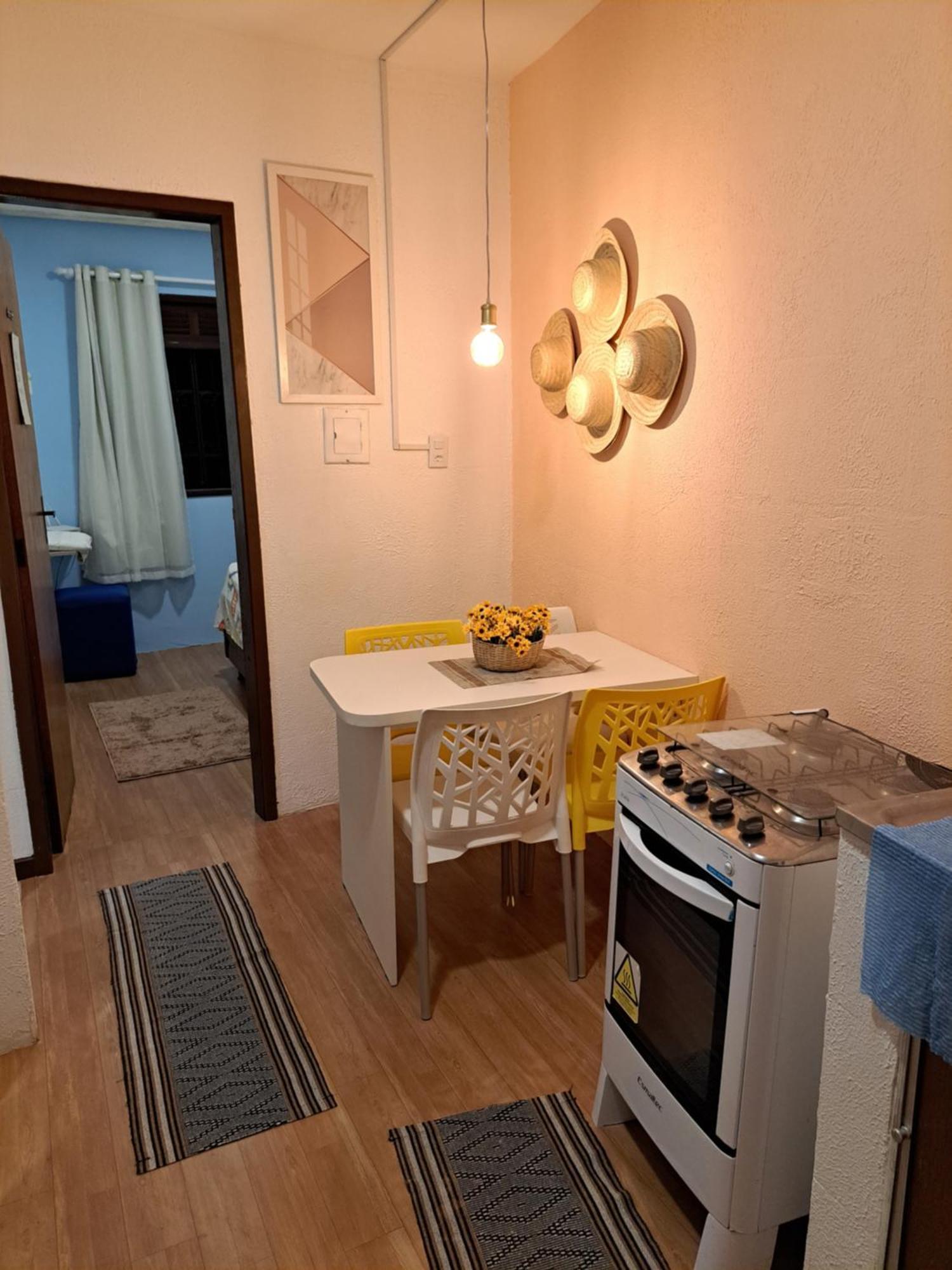 살바도르 Nossa Casa 아파트 외부 사진