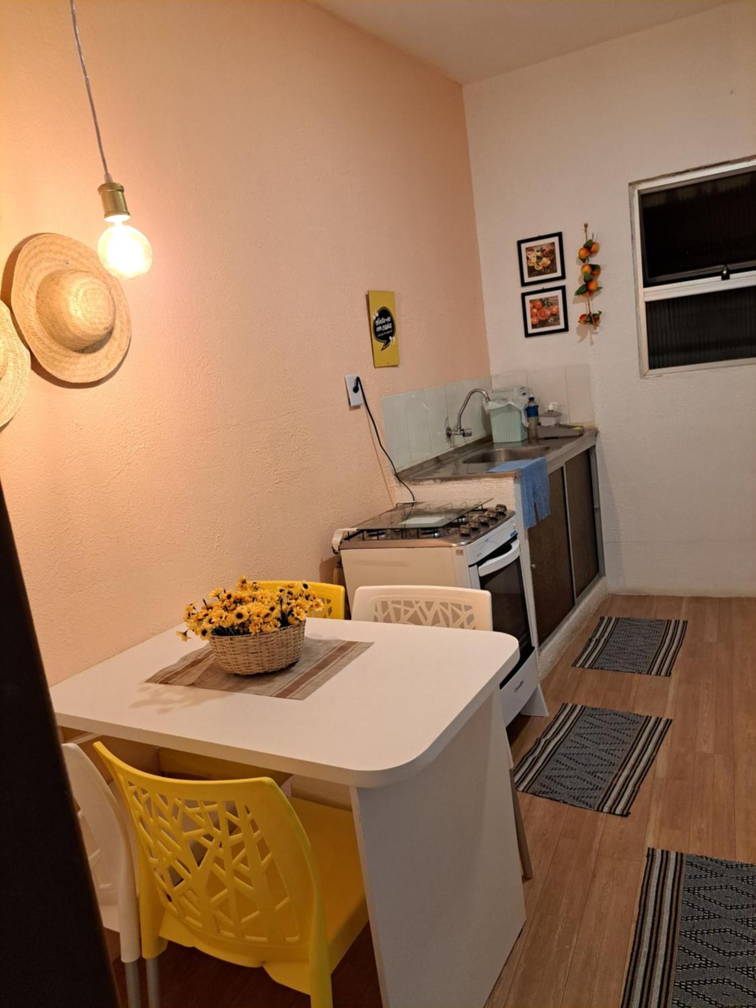 살바도르 Nossa Casa 아파트 외부 사진