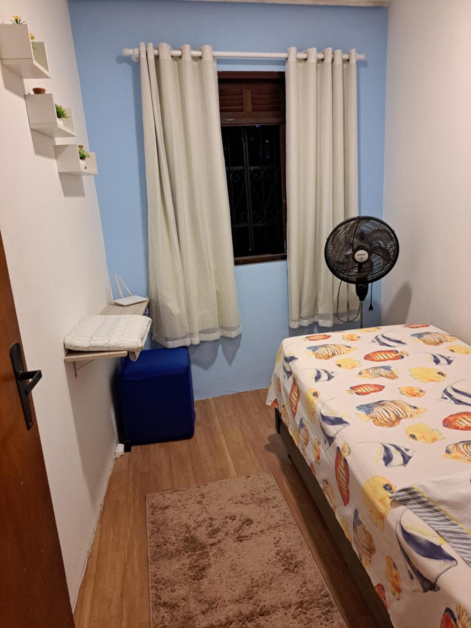 살바도르 Nossa Casa 아파트 외부 사진