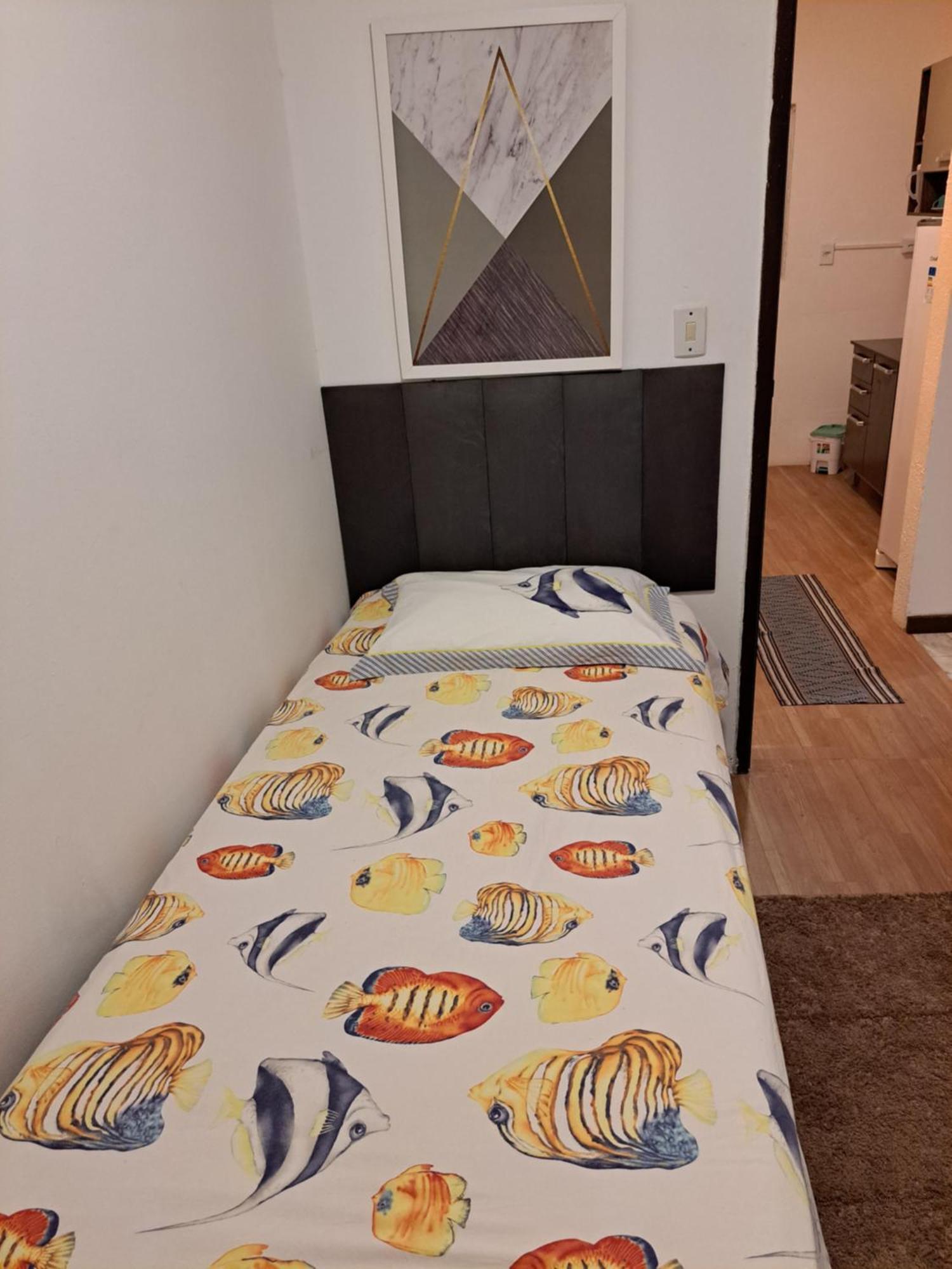 살바도르 Nossa Casa 아파트 외부 사진