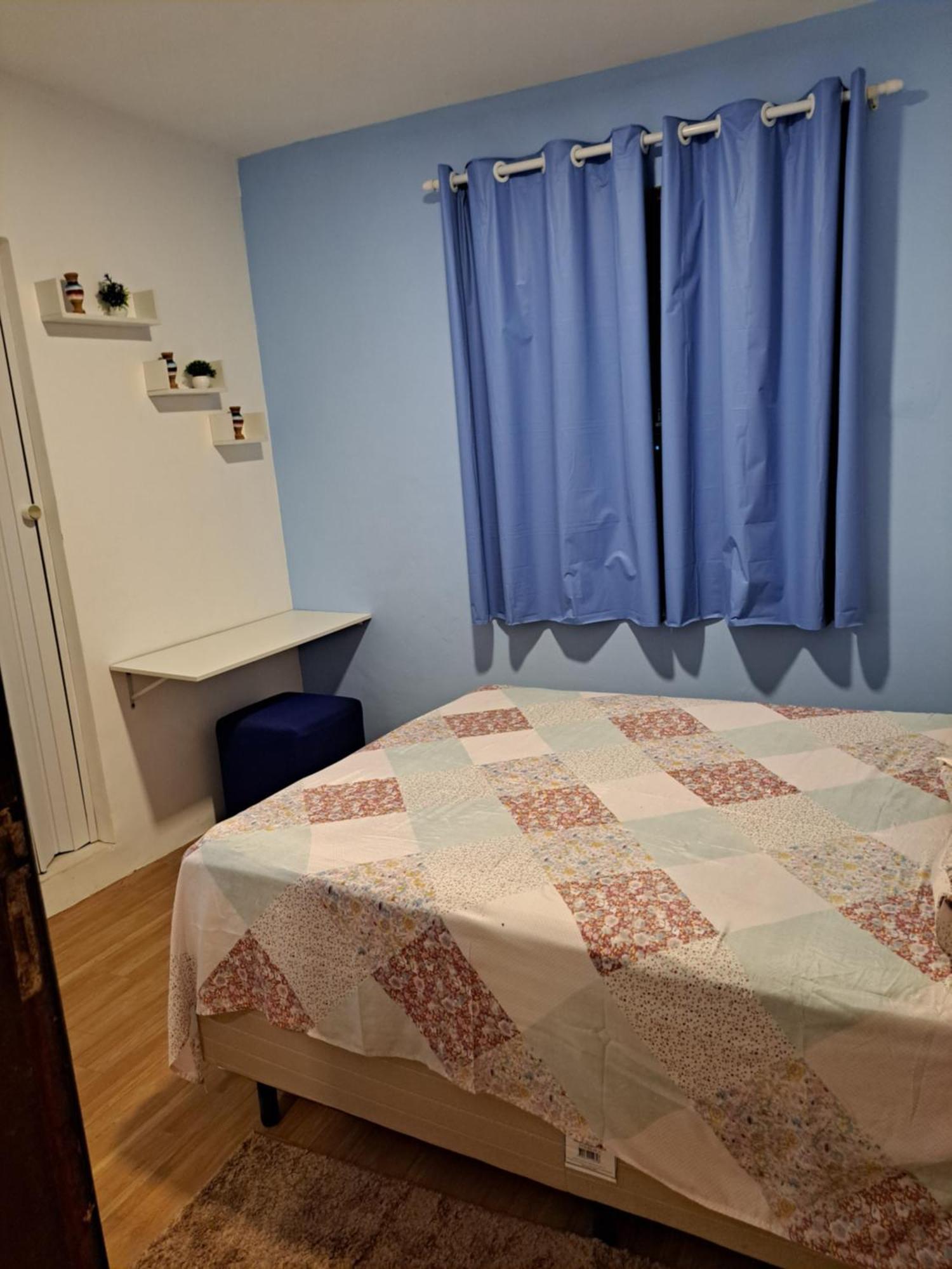 살바도르 Nossa Casa 아파트 외부 사진