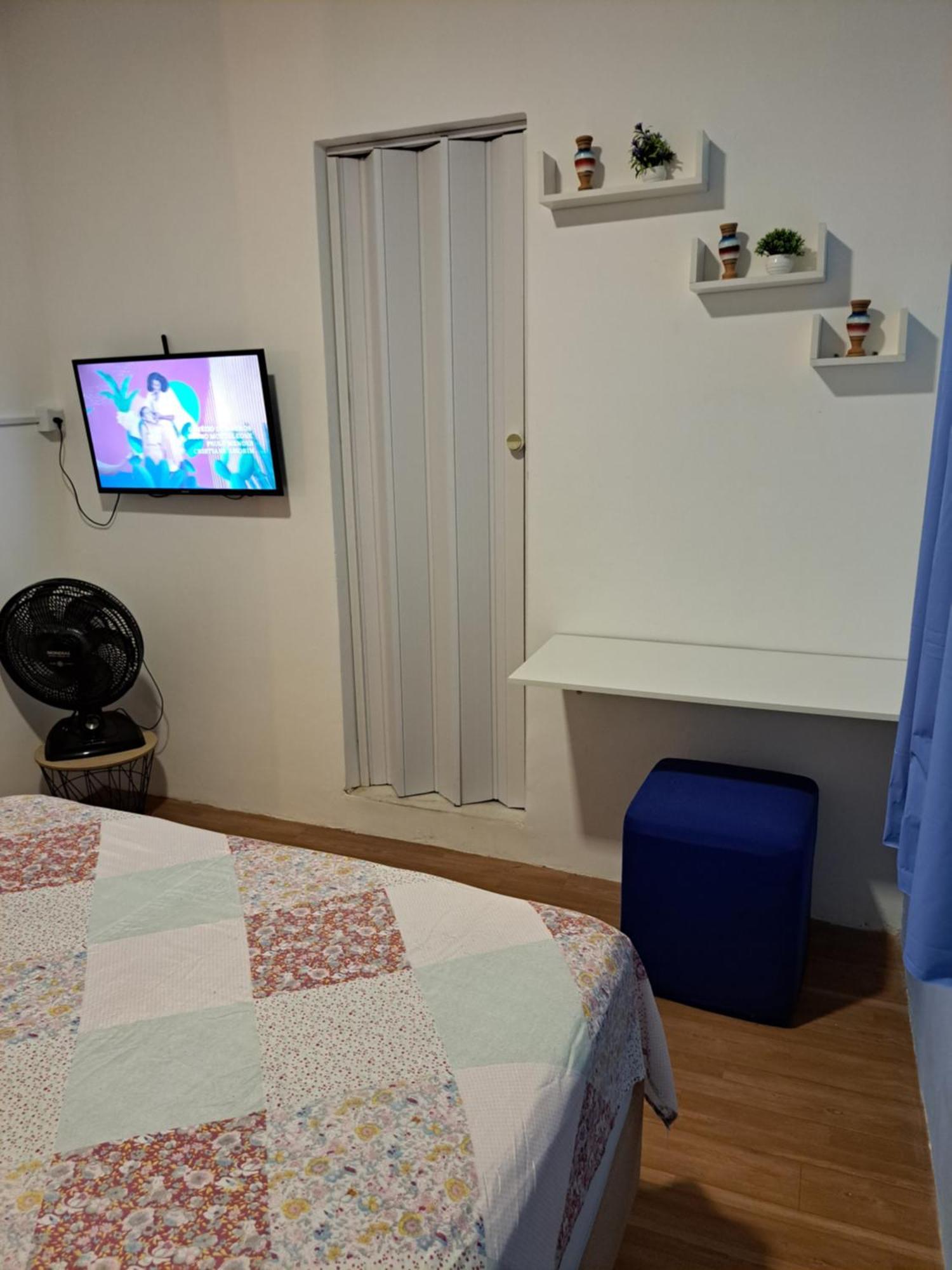 살바도르 Nossa Casa 아파트 외부 사진