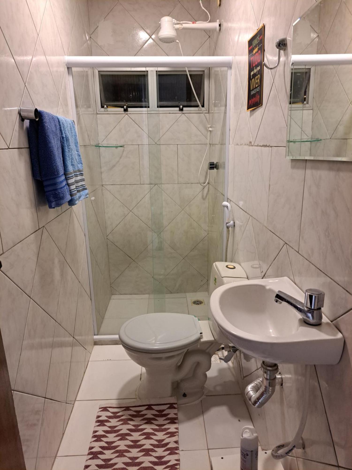 살바도르 Nossa Casa 아파트 외부 사진