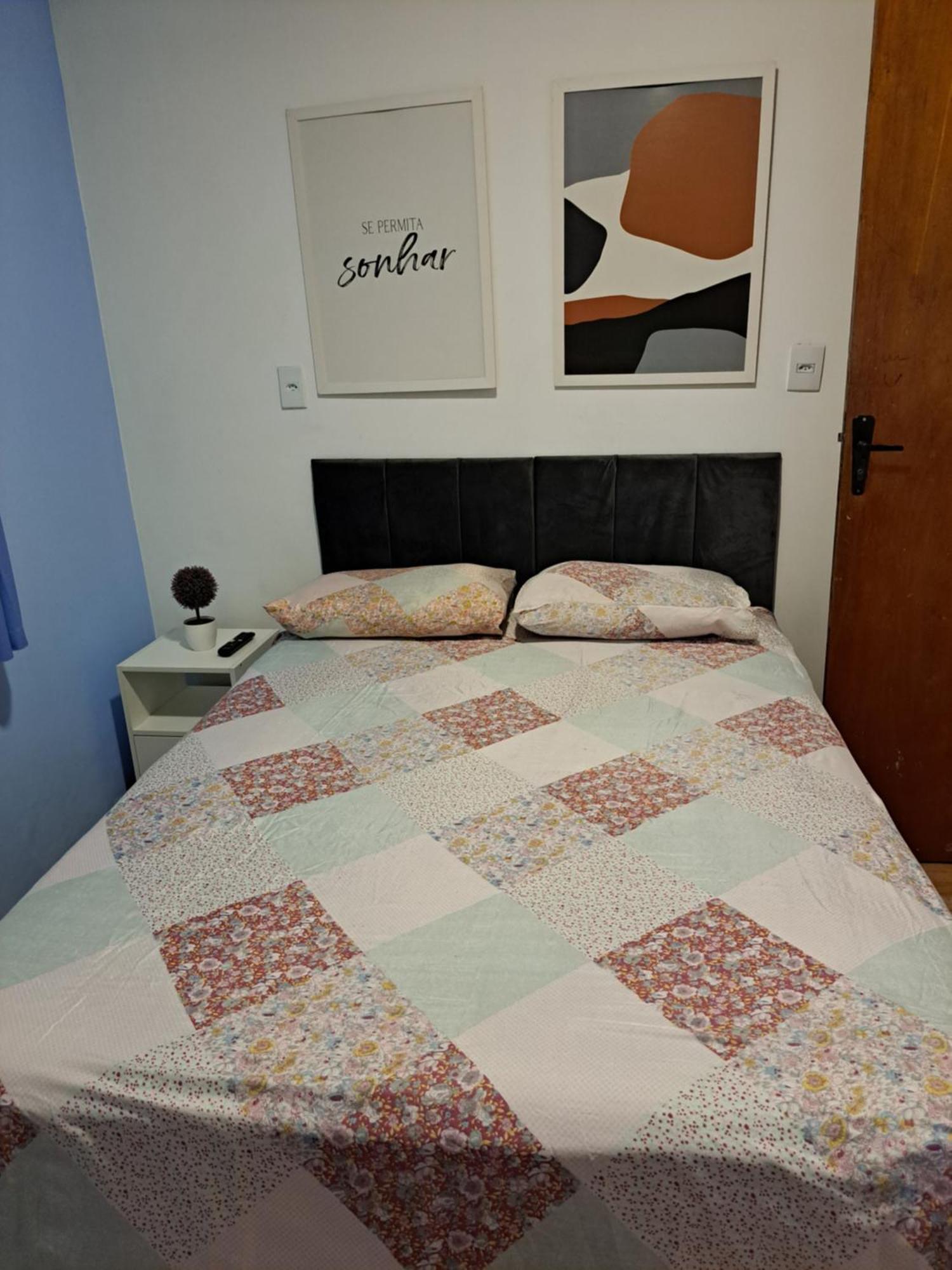 살바도르 Nossa Casa 아파트 외부 사진