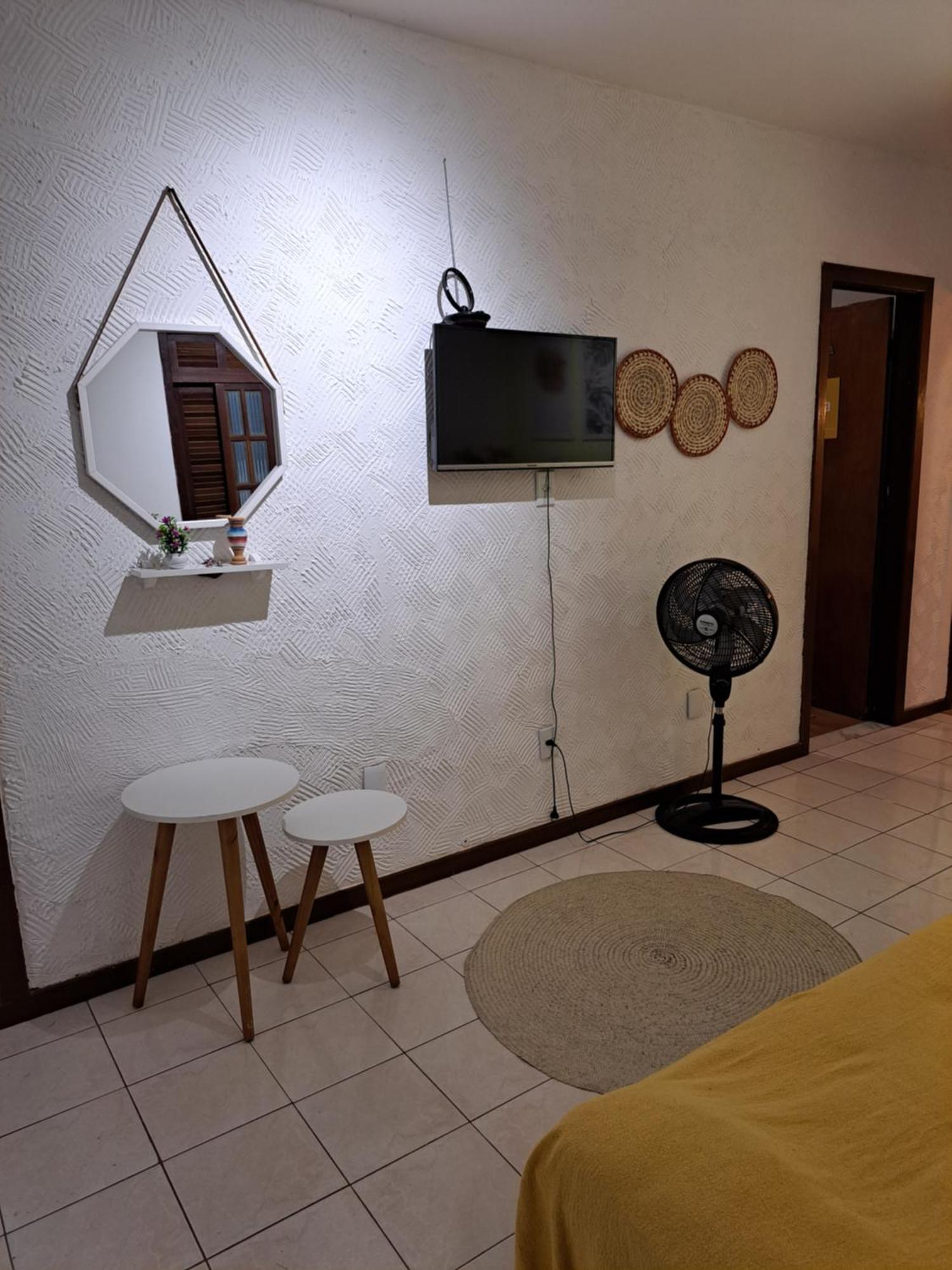 살바도르 Nossa Casa 아파트 외부 사진